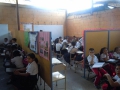 Reforzamiento de Infraestructura Escolar en Villa Reconciliación Norte