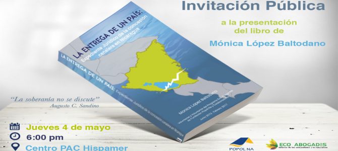 LA ENTREGA DE UN PAÍS LA ENTREGA DE UN PAÍS