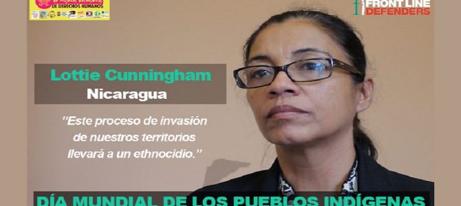 (VIDEO) Historias de resistencia: las luchas de las mujeres indígenas en Mesoamérica (VIDEO) Historias de resistencia: las luchas de las mujeres indígenas en Mesoamérica