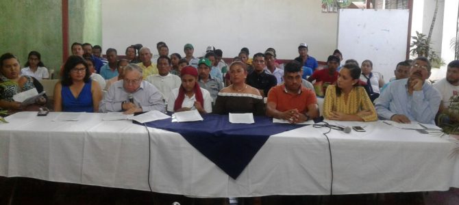 Presentación Decálogo por la Sostenibilidad y Bienestar Común Presentación Decálogo por la Sostenibilidad y Bienestar Común