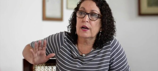 Comunicado: Nunca hemos trabajado con fondos USAID Comunicado: Nunca hemos trabajado con fondos USAID