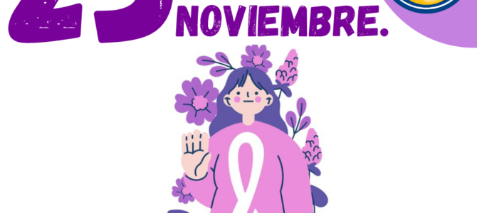 Día Internacional de la Eliminación de la Violencia Contra la Mujer. Día Internacional de la Eliminación de la Violencia Contra la Mujer.