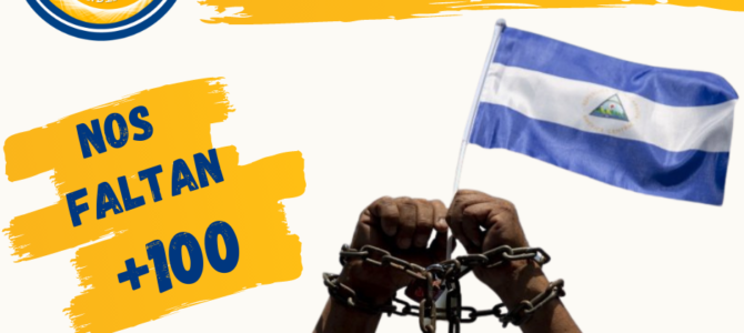 ¡Sin libertad, no hay Navidad! ¡Sin libertad, no hay Navidad!