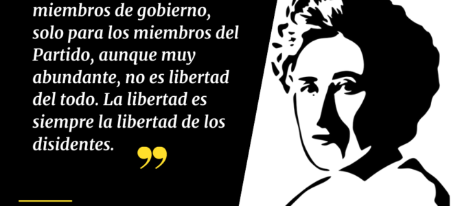 150 aniversario de Rosa Luxemburg. 150 aniversario de Rosa Luxemburg.